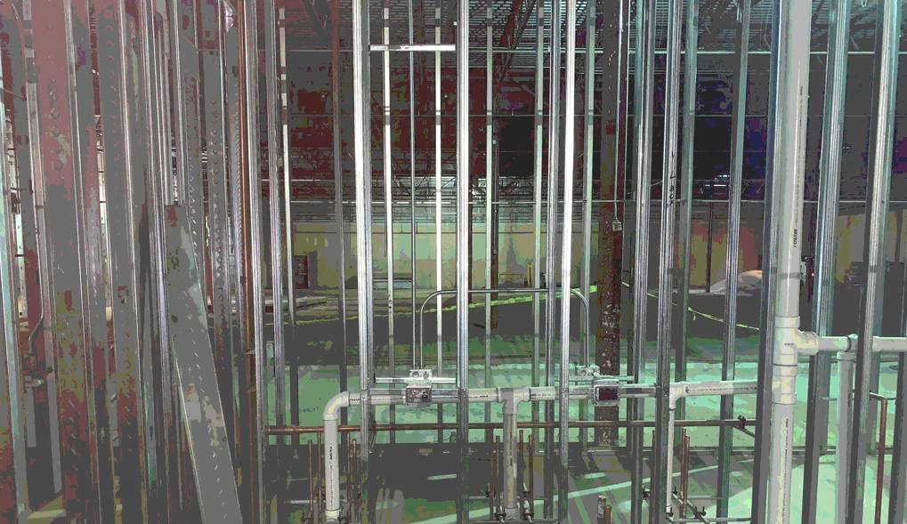 Commercial Plumbing