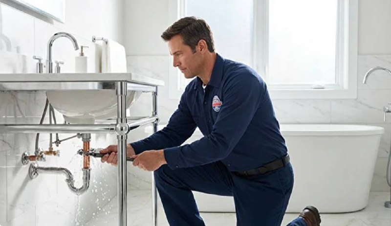 Emergency Plumbing