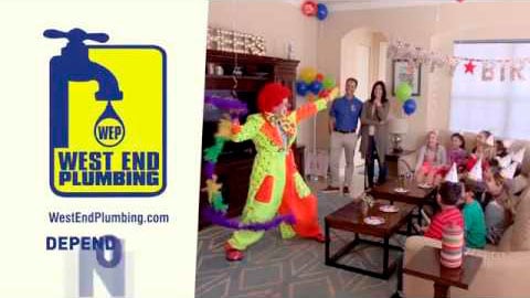 West End Plumbing South Florida