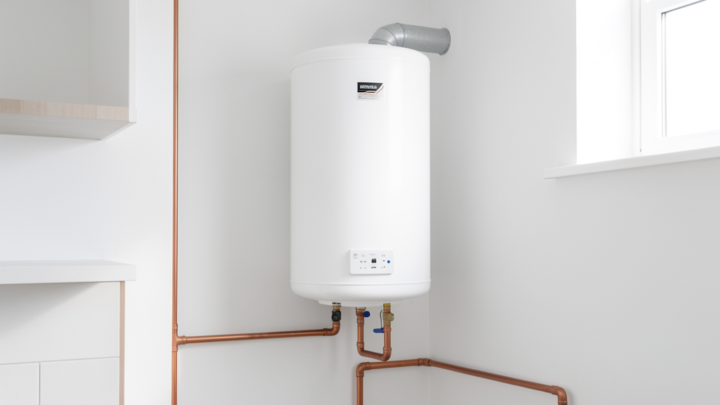 Water Heater Repair